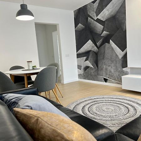 M&S Lux Apartments Kochanowskiego 罗兹 外观 照片