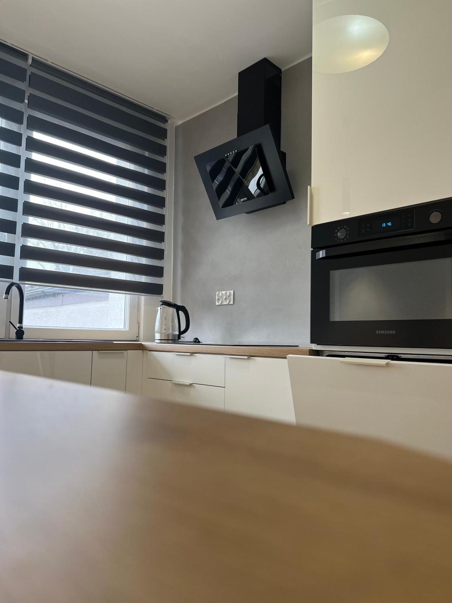 M&S Lux Apartments Kochanowskiego 罗兹 外观 照片