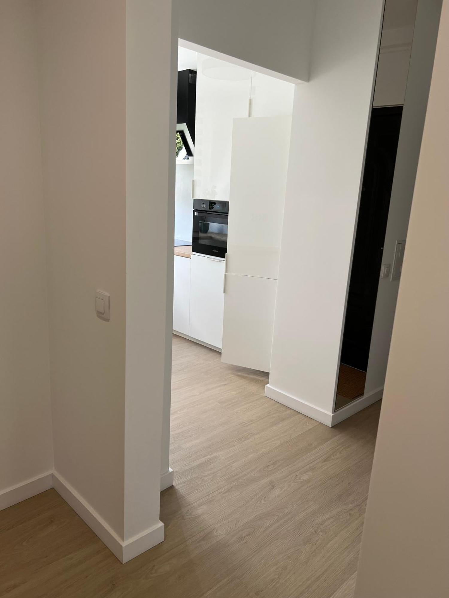 M&S Lux Apartments Kochanowskiego 罗兹 外观 照片