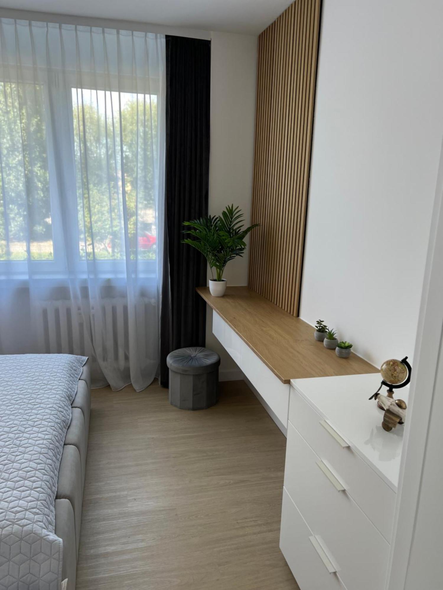 M&S Lux Apartments Kochanowskiego 罗兹 外观 照片
