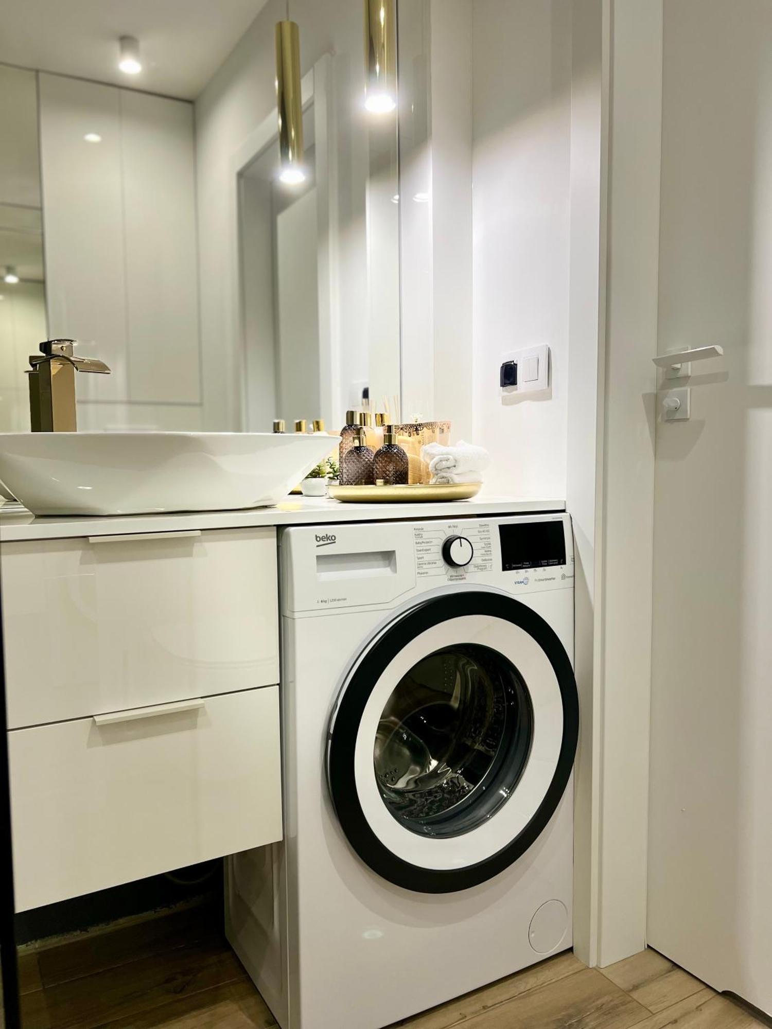 M&S Lux Apartments Kochanowskiego 罗兹 外观 照片