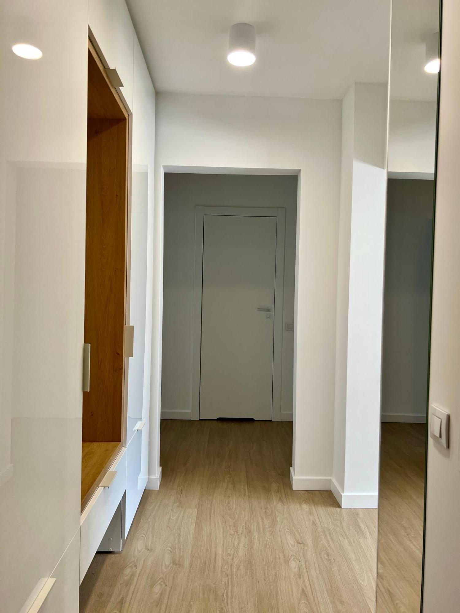 M&S Lux Apartments Kochanowskiego 罗兹 外观 照片
